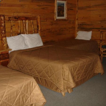 Georgetown Mountain Inn Buitenkant foto