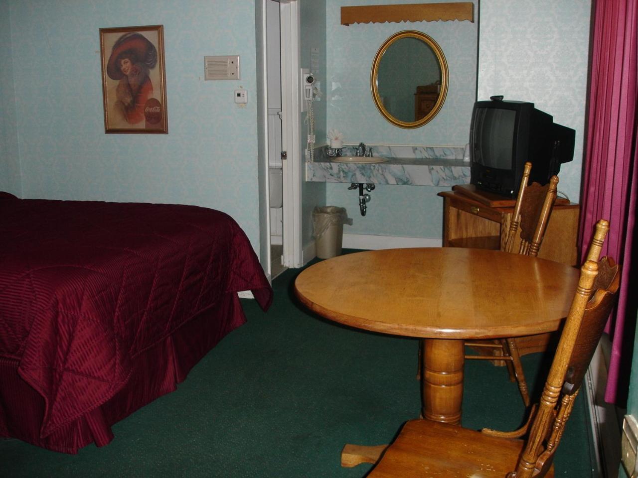 Georgetown Mountain Inn Buitenkant foto