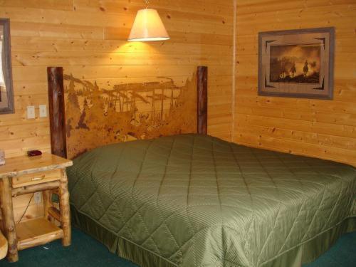 Georgetown Mountain Inn Buitenkant foto