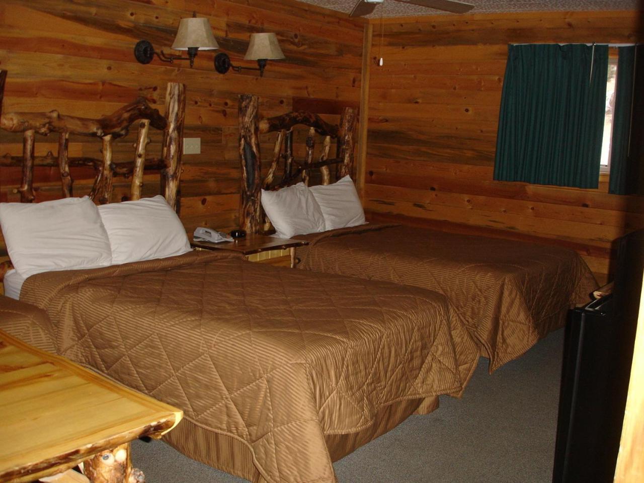 Georgetown Mountain Inn Buitenkant foto