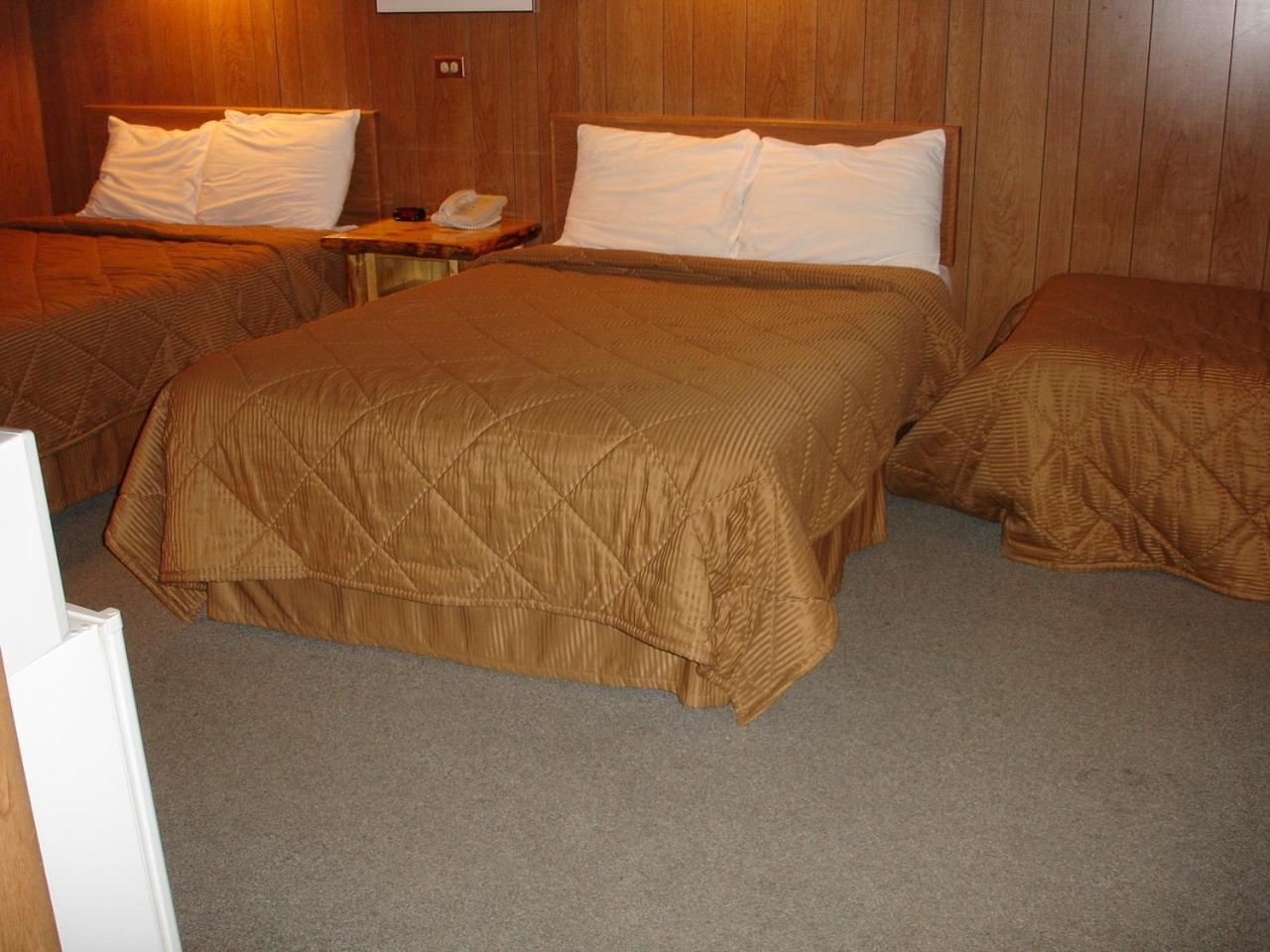 Georgetown Mountain Inn Buitenkant foto