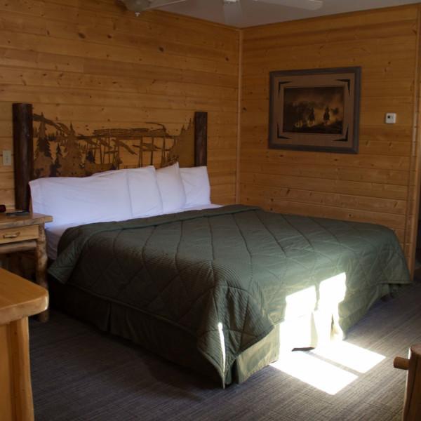 Georgetown Mountain Inn Buitenkant foto