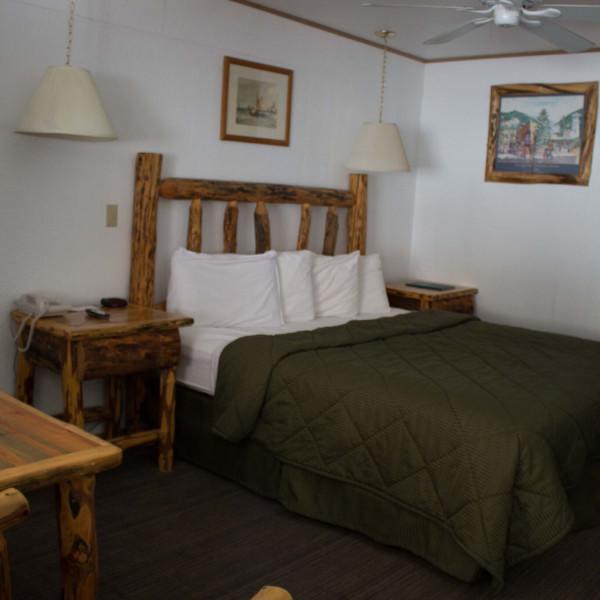 Georgetown Mountain Inn Buitenkant foto
