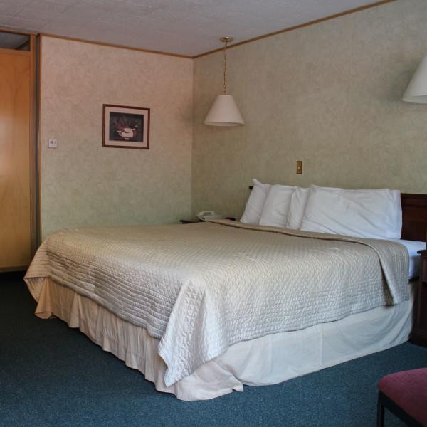 Georgetown Mountain Inn Buitenkant foto