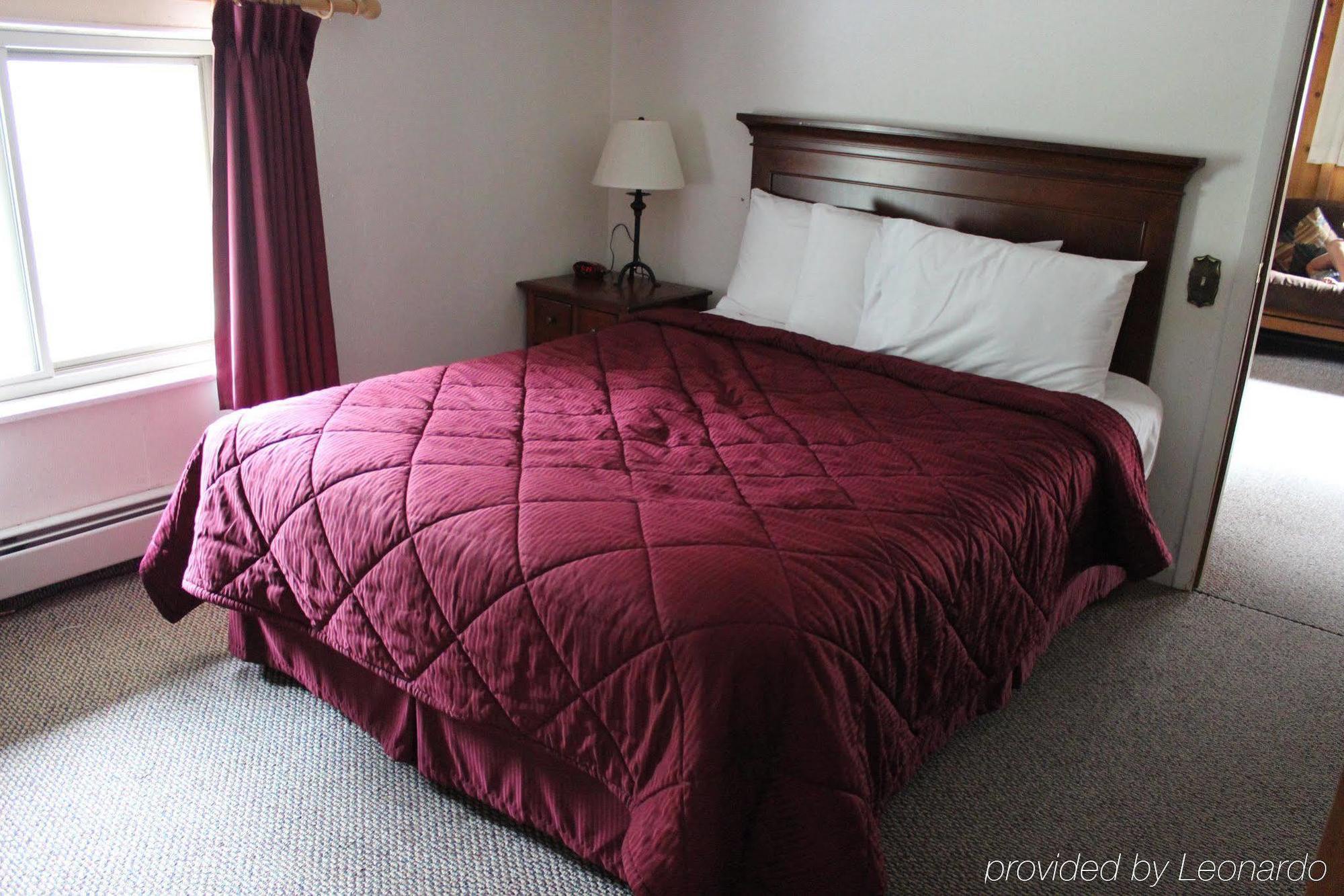 Georgetown Mountain Inn Buitenkant foto